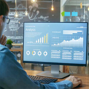 Ressortaufteilung auf Ebene der GmbH Geschäftsführer