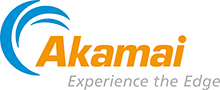 Logo von Akamai