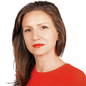 Ina Karabasz - Co-Ressortleiterin Unternehmen & Märkte Handelsblatt