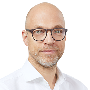 Sebastian Matthes - Chefredakteur Handelsblatt Handelsblatt GmbH