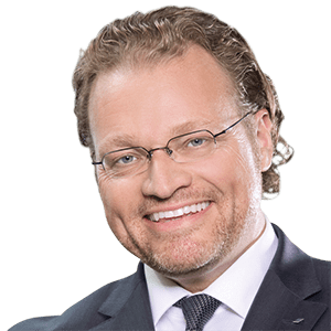 Prof. Dr. Dirk Zupancic - Führender Experte für KAM im deutschsprachigen Raum, habilitierter Privatdozent Universität St. Gallen