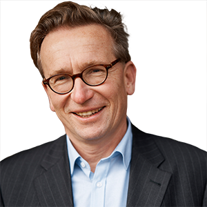 Dr. Marc Surminski - Chefredakteur Zeitschrift für Versicherungswesen, Allgemeiner Fachverlag Dr. Rolf Mathern