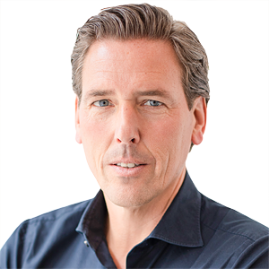 Dr. Tobias Warweg - Geschäftsführender Gesellschafter GGW Holding