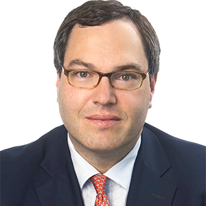 Frederik Wulff - CEO Markel 