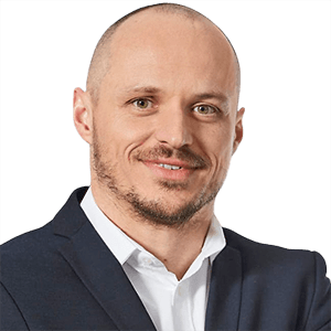 David Bruckschen - Director Corporate Insurance All Lines DeTe Assekuranz Vermittlungsgesellschaft