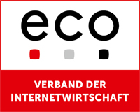 Logo von eco