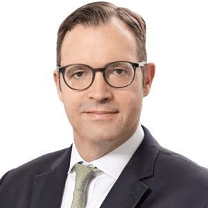 Dr. Michael Feifel - Geschäftsführer / Managing Director Hochtief Insurance Broking and Risk Management Solution