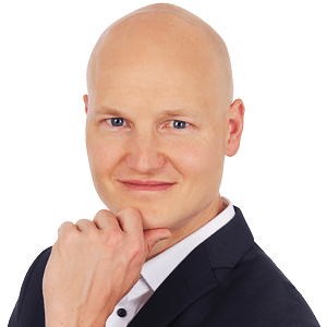 Benedikt Hintze - Leiter Versicherungs- & Risikomanagement Georgsmarienhütte Holding GmbH