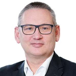 Dr. Carsten Keune - Head of Executive and Professional Lines Berkshire Hathaway Specialty Insurance