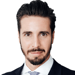 Sebastian Klapper - CEO Finlex