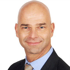 Ralf Rebetge - Head of Financial Lines Generali Global Corporate and Commercial