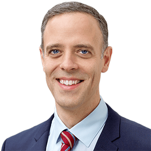 Dr. Markus Richter - Staatssekretär und Bundes-CIO Bundesministerium des Innern