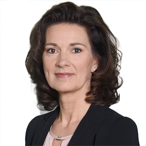 Evelyne Freitag - Aufsichtsrätin, Finanzexpertin & Board Advisor