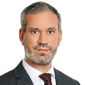 RA Dr. Martin Schorn - Rechtsanwalt/Partner Pohlmann & Company