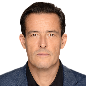 Dr. Volker Treier - Außenwirtschaftschef und Mitglied der Hauptgeschäftsführung DIHK