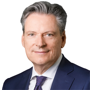 Jörg Arnold - CEO Swiss Life Deutschland und Mitglied der Konzernleitung