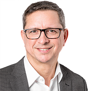 Norman Wirth - Geschäftsführender Vorstand AFW Bundesverband Finanzdienstleistung e.V. 