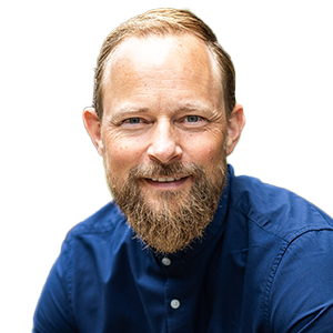 Dr. Stefan Ebener - Head of Customer Engineering Specialists Google