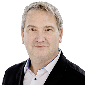 Tim Steimle - Fachbereichsleiter Arzneimittel Techniker Krankenkasse