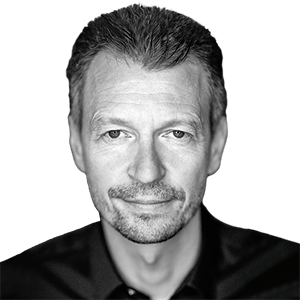 Christian Bremer Redner und Autor