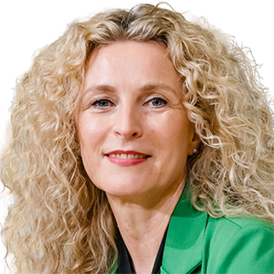 Ingrid Della Giustina - Event Production Lead Handelsblatt