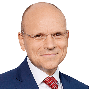 RA Uwe Erling LL.M. - Rechtsanwalt/Partner Pohlmann & Company, München