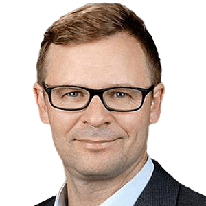 Markus Fasse - Chefkorrespondent Unternehmen & Märkte Handelsblatt