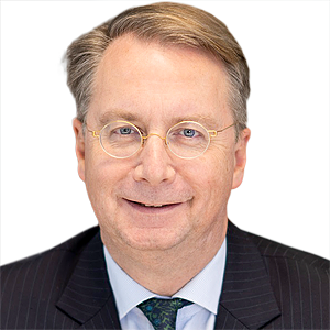 Dr. Burkard Göpfert LL.M - Rechtsanwalt, Fachanwalt für Arbeitsrecht, Partner KLIEMT.Arbeitsrecht | Partnerschaft von Rechtsanwälten mbB