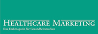 Logo von Healthcare Marketing