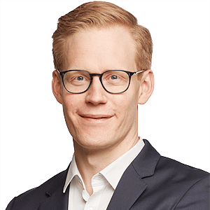 Dr. Stefan Kentrup - Vice President Public Affairs Sanofi