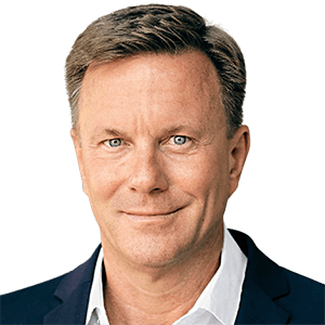 Dr. Markus Leyck Dieken - Gesundheitsexperte, ehem. Pharma-Manager mit Produktionsstandorten