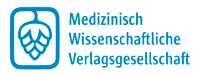 Logo von Medizinisch Wissenschaftliche Verlagsgesellschaft