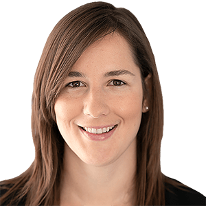 Gloria Seibert - Gründerin & CEO Temedica