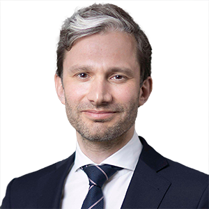 Philipp Kroetz - CEO Allianz Direct 