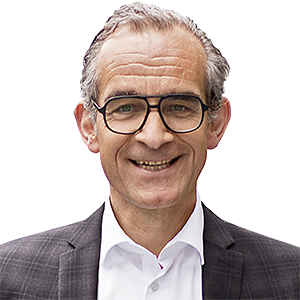 Dr. Uwe Stuhldreier - Vorstandsmitglied Allianz direct