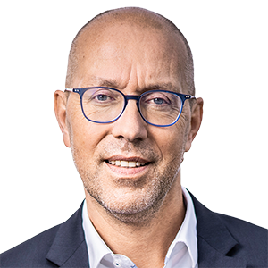 Jörg Asmussen - Hauptgeschäftsführer GDV