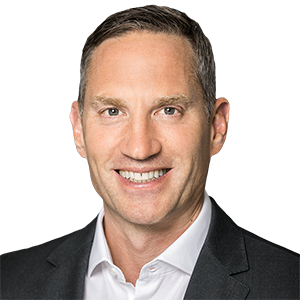 Maximilian Beck - Vorstandvorsitzender IDEAL Lebensversicherung a.G., Ein Unternehmen der IDEAL Gruppe