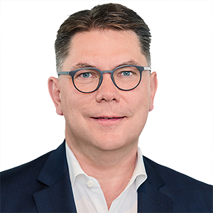 Dr. Tilo Dresig - Vorstandsvorsitzender Viridium Gruppe