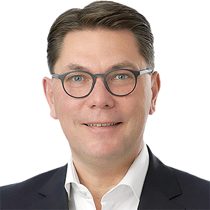 Dr. Tilo Dresig - CEO Viridium Gruppe