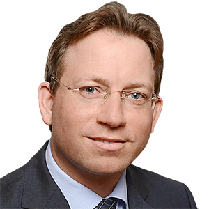 Prof. Dr. Florian Elert - Professor of Insurance Management HSBA Hamburg School of Business Administration 