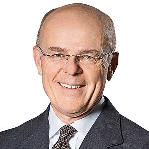 Mario Greco - CEO Zurich