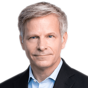 Sven Lixenfeld - Vorsitzender des Vorstandes HDI Lebensversicherung AG