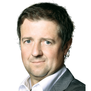 Christian Schnell - Redakteur Handelsblatt 