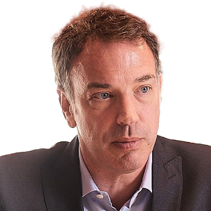 Dr. David Stachon - COO Canada Life Europe