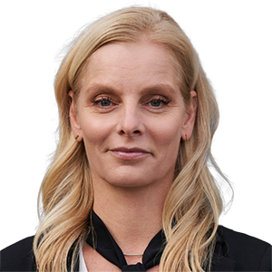 Anja Zerbin - Kommunikationswissenschaftlerin und Kulturexpertin