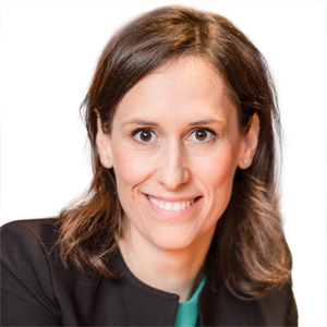 Dr. Eva Heneweer - General Counsel and Head of M&A Funke Mediengruppe GmbH & Co. KGaA