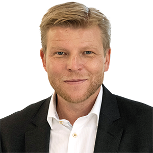 Stefan Barth - CEO OLB 