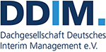 Logo von DDIM