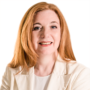 Brigitte Läpper-Röhricht - Geschäftsführerin Great Thinks GmbH