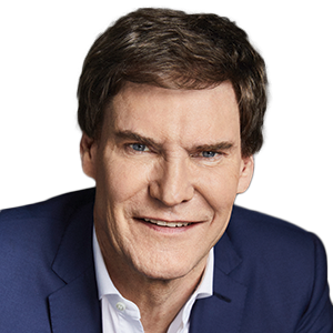 Carsten Maschmeyer - Geschäftsführer Maschmeyer Group